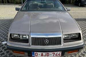 Chrysler Le Baron