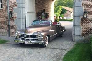 Cadillac Series 62