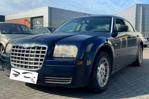 Chrysler 300C