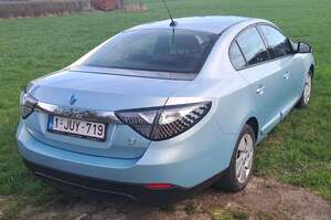 Renault Fluence