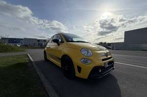 Abarth 595C
