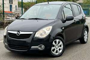 Opel Agila