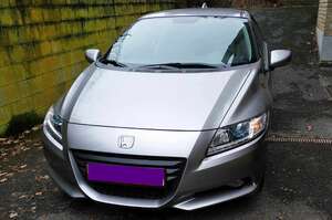 Honda CR-Z