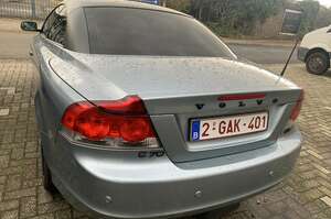 Volvo C70
