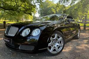 Bentley 