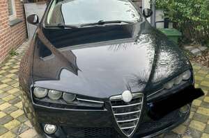 Alfa Romeo 159