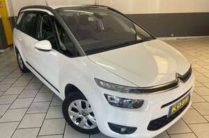 Citroën Grand C4 Picasso