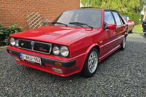 Lancia Delta
