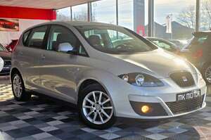 Seat Altea