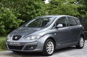 Seat Altea
