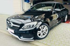 Mercedes-Benz Classe C