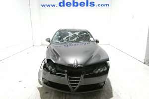 Alfa Romeo 159