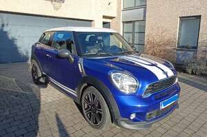 MINI Paceman