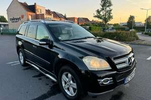 Mercedes-Benz Classe GL