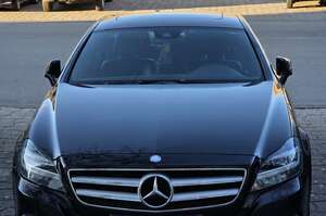 Mercedes-Benz CLS-Klasse
