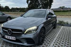 Mercedes-Benz Classe C