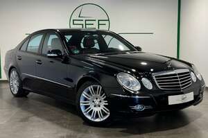 Mercedes-Benz Classe E