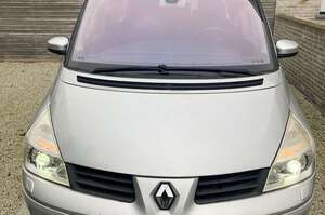 Renault Grand Espace