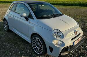 Abarth 500