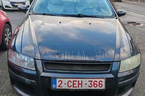 Fiat Stilo