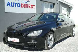 BMW 6 Reeks