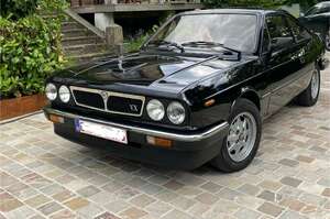 Lancia Beta