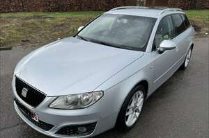 Seat Exeo