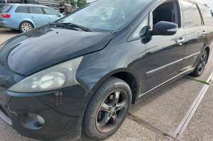 Mitsubishi Grandis