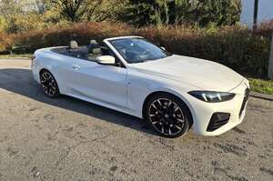 BMW 4 Reeks