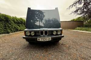BMW Série 7