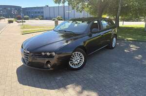 Alfa Romeo 159