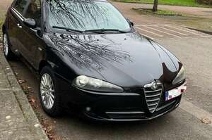 Alfa Romeo 147