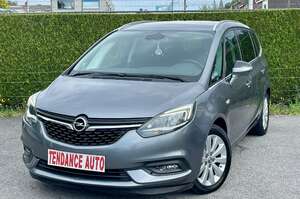 Opel Zafira Tourer