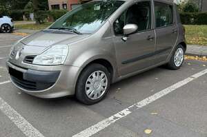 Renault Modus