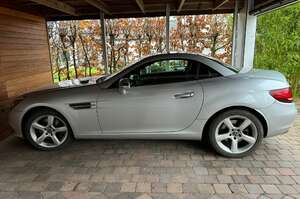 Mercedes-Benz Classe SLC