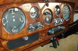 Rolls-Royce Cloud