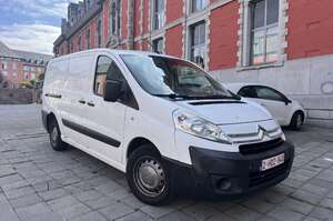Citroën Jumpy