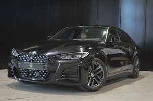 BMW 4 Reeks