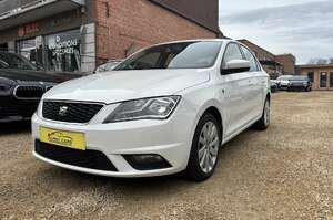 Seat Toledo