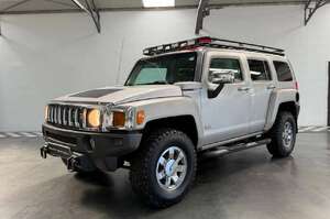 Hummer H3