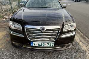 Lancia Thema
