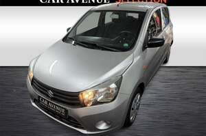 Suzuki Celerio