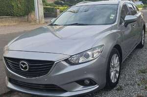 Mazda Mazda6