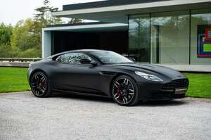 Aston Martin 