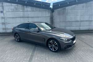 BMW 4 Reeks