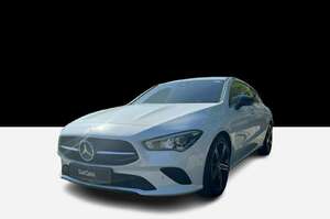 Mercedes-Benz Classe CLA