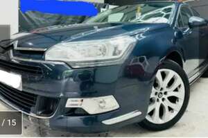 Citroën C5