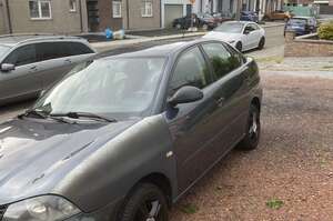 Seat Toledo