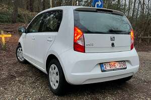 Seat Mii