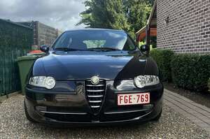 Alfa Romeo 147